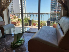 SEA AIR Hotel